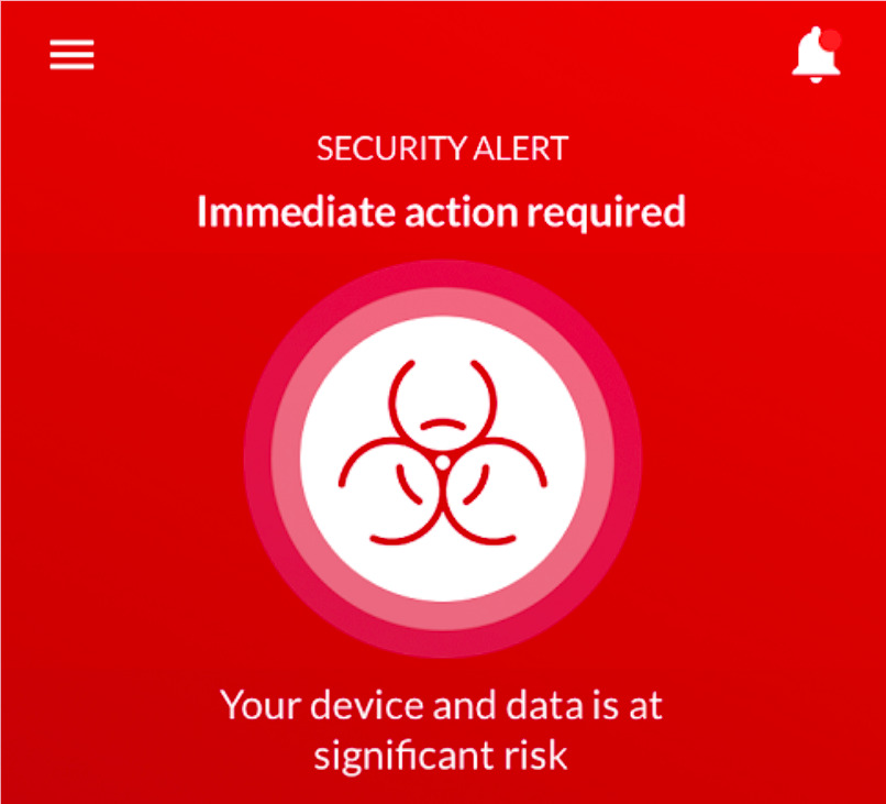 Mobile Threat Defense