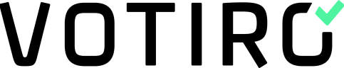 Votiro Brand Colors Logo